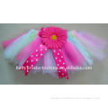 Tutu skirt ballet skirt children skirt petti dress Model:RE1308